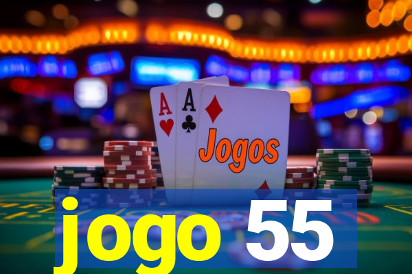 jogo 55